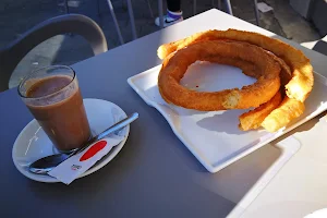 Cafe Marelli image