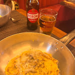 Photo n°1 de l'avis de Rafael.a fait le 29/07/2019 à 20:58 sur le  Antica Birreria Viennese à Rome