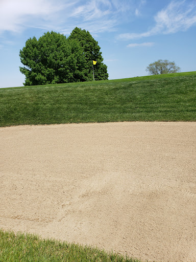 Private Golf Course «Blue Mound Golf and Country Club», reviews and photos, 10122 W North Ave, Wauwatosa, WI 53226, USA