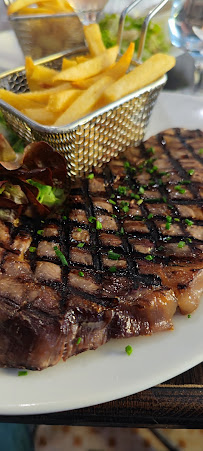 Steak du Restaurant Le Coin - Paris - n°5