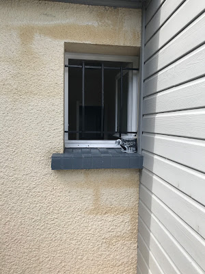 Dla couverture à Le Grand-Quevilly
