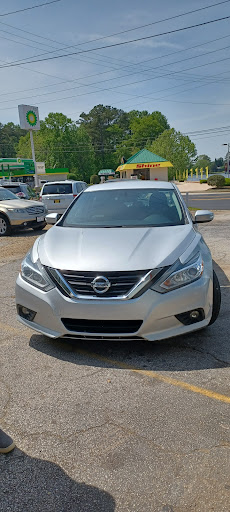 Used Car Dealer «Lake Carroll Auto Sales», reviews and photos, 909 Bankhead Hwy, Carrollton, GA 30117, USA