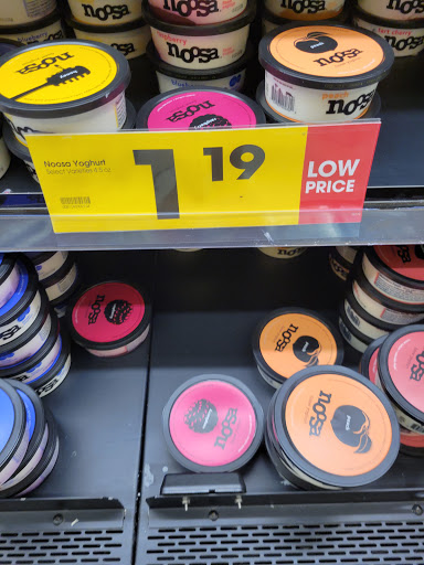 Grocery Store «King Soopers», reviews and photos, 1520 Main St, Windsor, CO 80550, USA