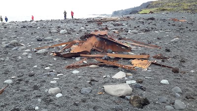 Photos of Dj&uacute;pal&oacute;nssandur