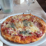 Photo n°1 de l'avis de Rock. fait le 22/07/2018 à 15:24 sur le  Restaurant- Pizzeria Vulcana à Münstermaifeld