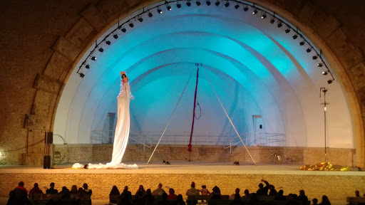 Amphitheater «Toledo Zoo Amphitheater», reviews and photos, 2700 Broadway St, Toledo, OH 43609, USA