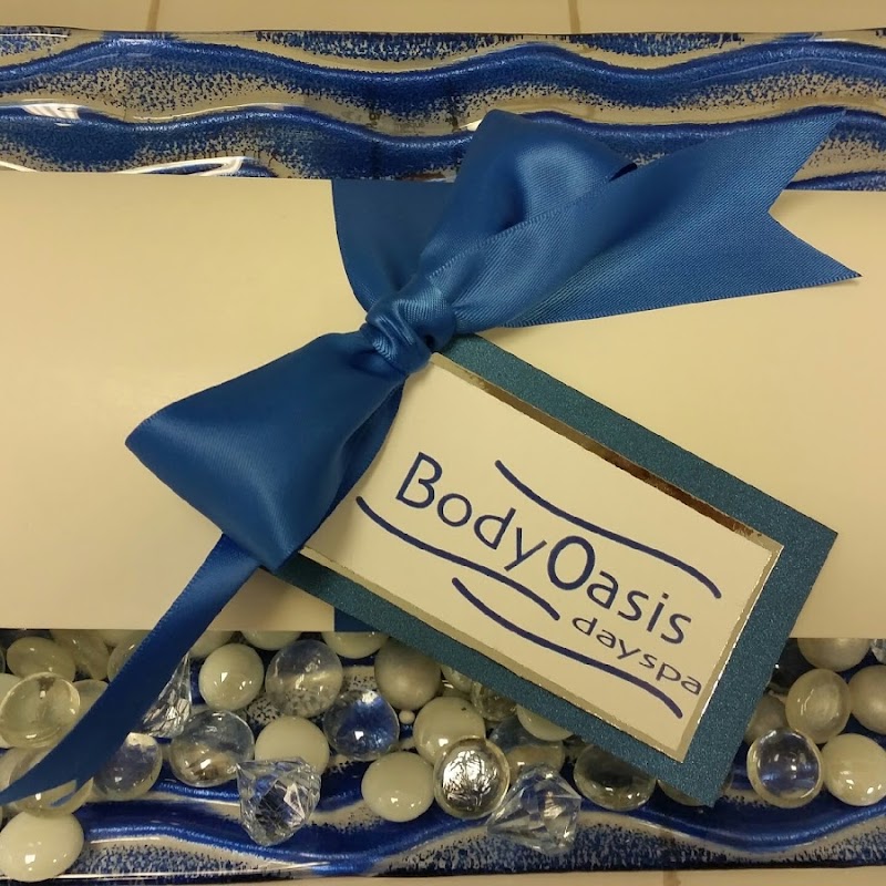 Body Oasis Day Spa