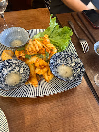 Plats et boissons du Restaurant vietnamien Cô Tư à Paris - n°14