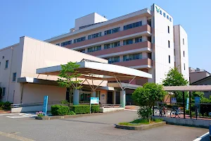 Hokuriku Hospital image
