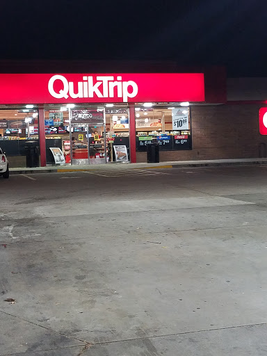 Gas Station «QuikTrip», reviews and photos, 4700 Lamar Ave, Mission, KS 66202, USA