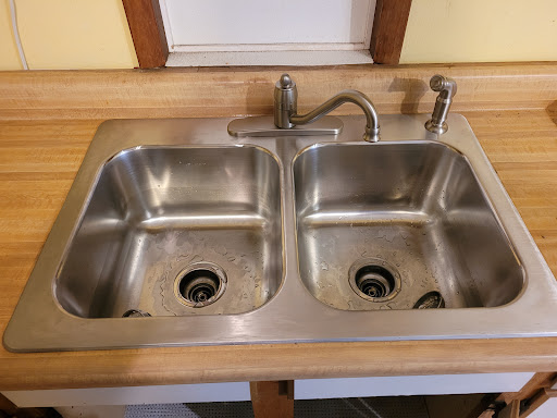 Plumber «Elek Plumbing», reviews and photos, 1101 Airport Rd, Allentown, PA 18109, USA