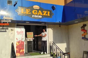 Le GAZI FOOD image
