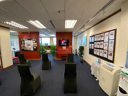 Chiropractic First - Parkway Parade - Chiropractic First - Parkway Parade