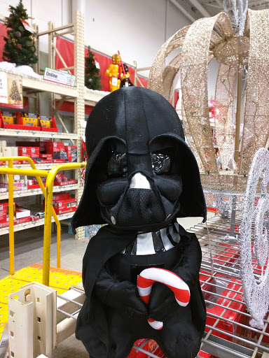 Home Improvement Store «The Home Depot», reviews and photos, 514 E Main St, Westfield, MA 01085, USA