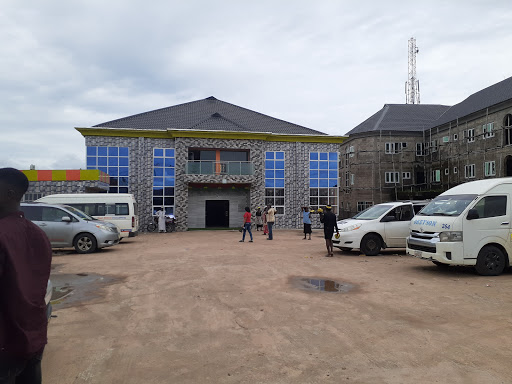 Chinyere Restaurant, Akure, Owo road, Ogbese, Nigeria, Diner, state Ondo