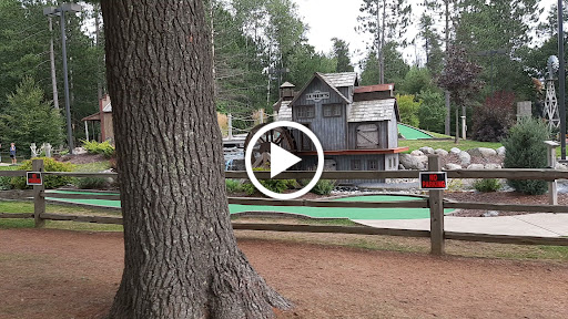 Amusement Park «Elmers Fun Park», reviews and photos, 5735 WI-70, St Germain, WI 54558, USA