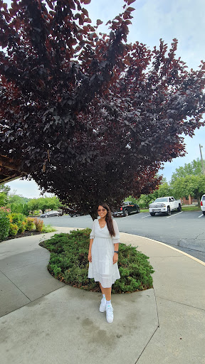 Shopping Mall «Seminole Square Shopping Center», reviews and photos, 200 Zan Rd, Charlottesville, VA 22901, USA