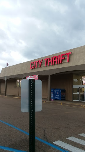 Thrift Store «City Thrift», reviews and photos