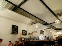 Atmosphère du Restaurant de grillades Viand'Art à Saint-Michel-en-l'Herm - n°2