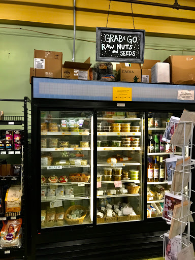 Health Food Store «West Village Market», reviews and photos, 771 Haywood Rd, Asheville, NC 28806, USA