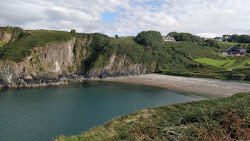 Photo de Aberfforest beach et le règlement