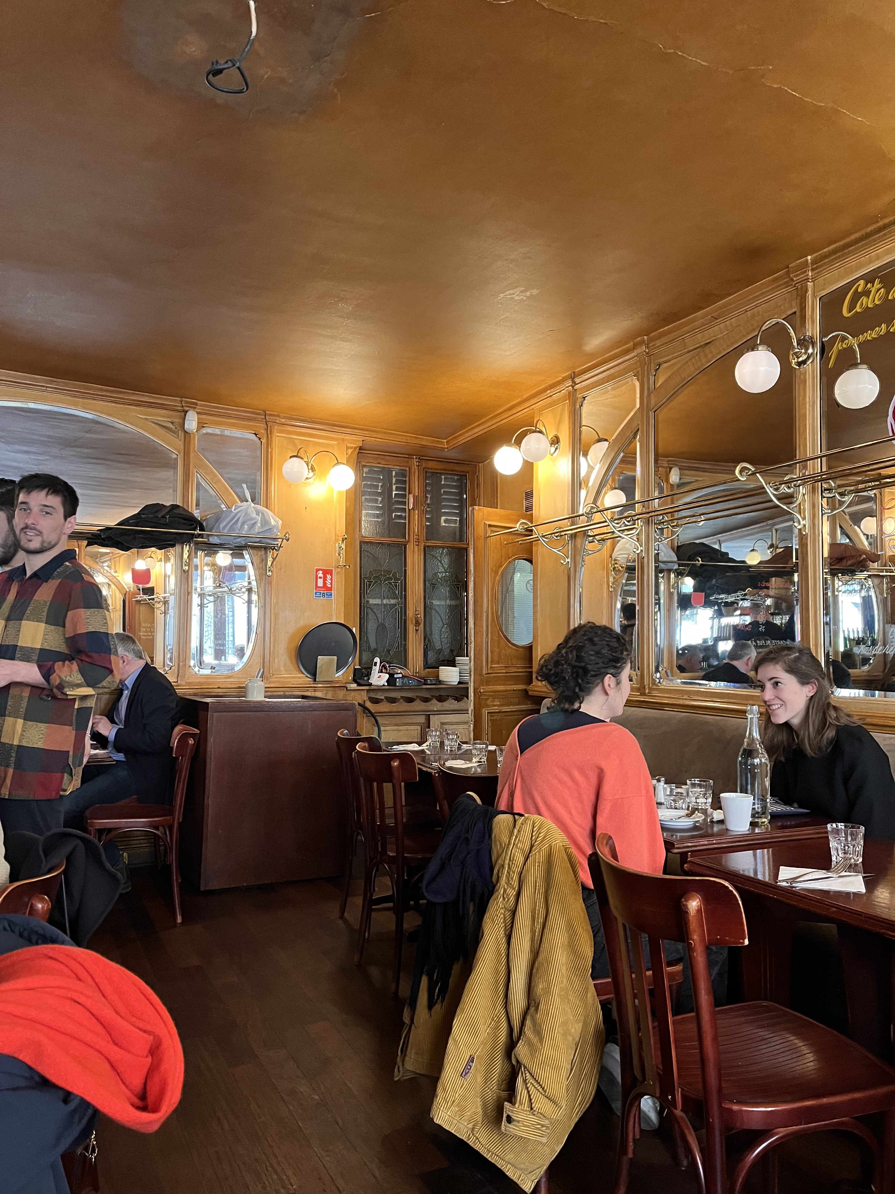 Photo n° 4 de l'avis de Romain.l fait le 16/02/2023 à 16:11