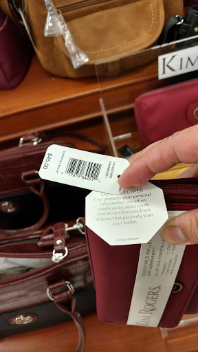 Department Store «Belk», reviews and photos, 1161 Big A Rd, Toccoa, GA 30577, USA