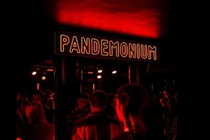 Pandemonium Night Club image