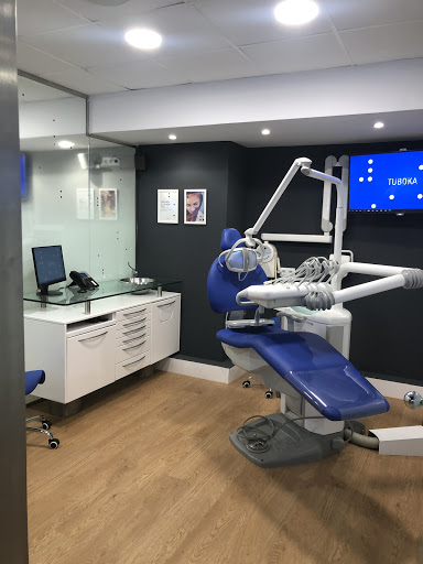 TUBOKA Clínica Dental en Sant Boi de Llobregat, Barcelona