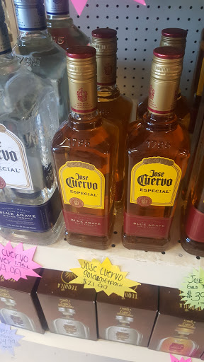 Liquor Store «JD Liquor», reviews and photos, 2129 Farm to Market 2920 #150, Spring, TX 77388, USA