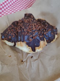 Pastry & Bakery kau kau
