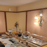 Photo n°17 de l'avis de EspressoJunkie. fait le 01/09/2022 à 18:34 sur le  Gasthaus Brauner Hirsch à Hann. Münden