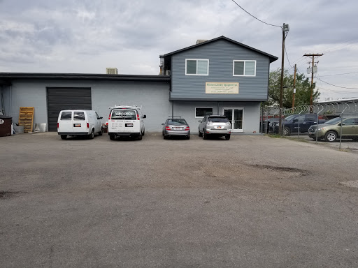 Laundry Service «Alliance Laundry Equipment Co», reviews and photos, 3838 State St, Salt Lake City, UT 84115, USA