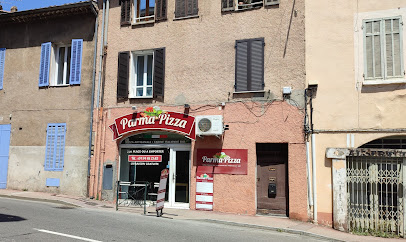 Parma Pizza - Village