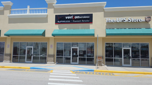 GoWireless Verizon Authorized Retailer, 23801 US-27, Lake Wales, FL 33859, USA, 