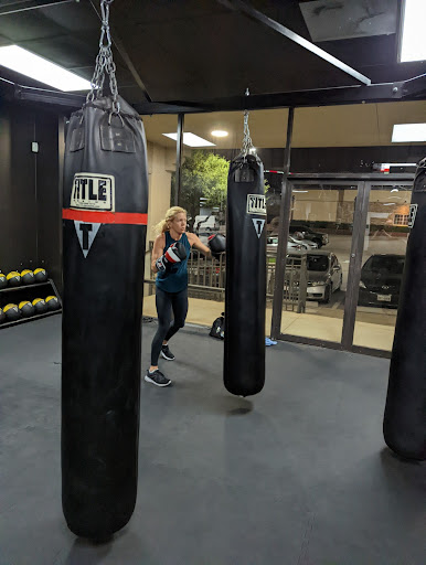 Health Club «TITLE Boxing Club Dallas Central & Forest», reviews and photos, 11613 N Central Expy, Dallas, TX 75243, USA