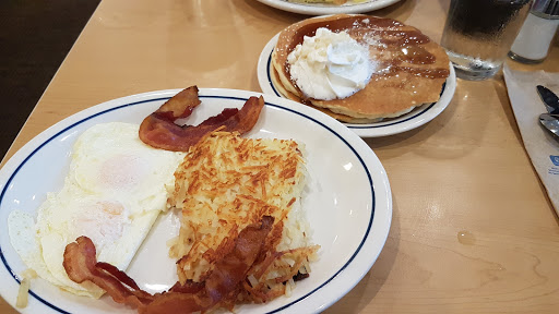 IHOP