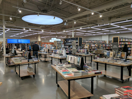 Book Store «Barnes & Noble», reviews and photos, 280 Palladio Pkwy, Folsom, CA 95630, USA