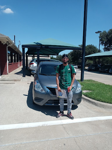 Used Car Dealer «Legend Motorcars», reviews and photos, 1901 Forest Ln, Garland, TX 75042, USA