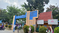 Foto SMA  Negeri 12 Pekanbaru, Kota Pekanbaru