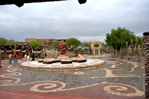Museo Pachamama image