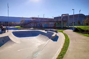 Skate Park da Maia image