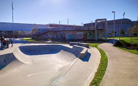 Skate Park da Maia image