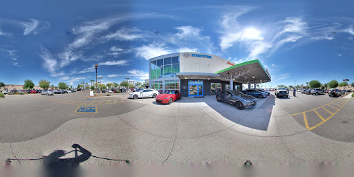 Mazda Dealer «Avondale Mazda», reviews and photos, 10675 Papago Fwy, Avondale, AZ 85323, USA