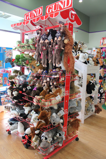 Toy Store «Cheeky Monkey Toys», reviews and photos, 640 Santa Cruz Ave, Menlo Park, CA 94025, USA