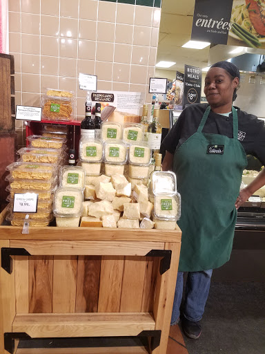 Supermarket «The Fresh Market», reviews and photos, 5515 Chamblee Dunwoody Rd, Dunwoody, GA 30338, USA