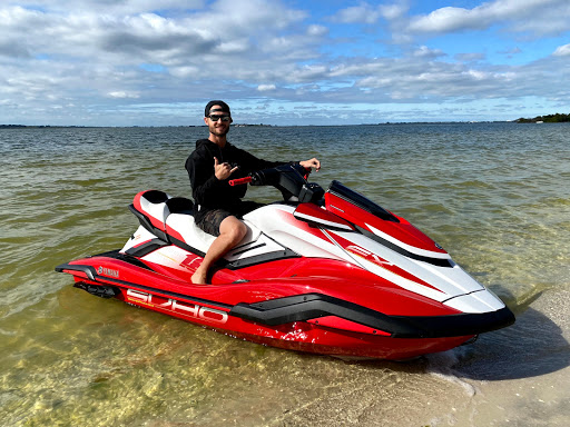 Motorcycle Dealer «Cycle Springs Powersports», reviews and photos, 29703 US-19, Clearwater, FL 33761, USA