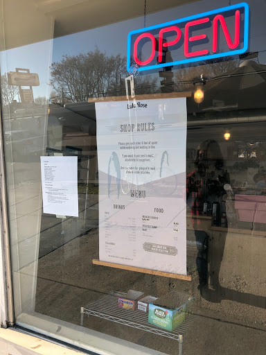 Coffee Shop «Lula Rose General Store», reviews and photos, 3434 E Colfax Ave, Denver, CO 80206, USA