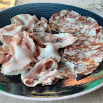 Photo n°6 de l'avis de Franco.a fait le 31/08/2023 à 14:46 sur le  L'operaio Dei Fornelli à Polverara