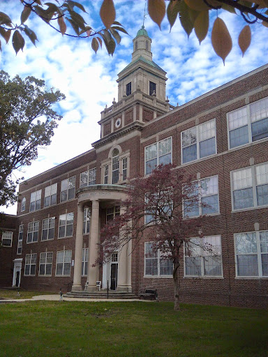 RITTENHOUSE SCHOOL Apartments